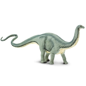 2019 Safari Dinosaur ApatosaurusToy Model