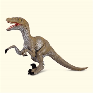 CollectA Velociraptor Dinosaur Model Toy 
