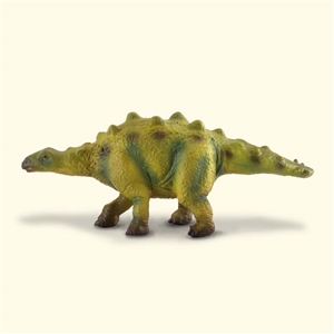 Collect A Stegosaurus Baby Dinosaur Model Toy