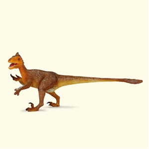 CollectA Utahraptor Dinosaur Model Toy