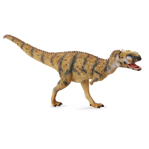 CollectA Rajasaurus Dinosaur Toy Model