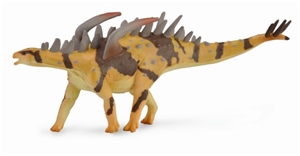 CollectA Gigantspinasaurus Dinosaur Model Toy New 2018