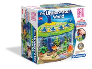 Underwater World Aquarium - Science Kit