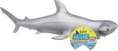 Epic Shark - Hammerhead 