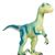 Giant 22" Epic Dinosaur | Velociraptor