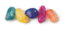 Quartz Points-Colored - rocks for sale - buy rocks