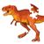 Jumbo Dinosaur Floor Puzzle T-Rex