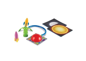 Primary Science&#174; Leap &amp; Launch Rocket