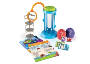 Beaker Creatures&#174; Magnification Chamber