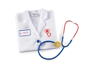 Pretend &amp; Play&#174; Doctor Play Set