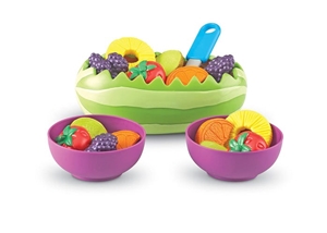 New Sprouts&#174; Fresh Fruit Salad Set