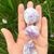 Raw Purple Amethyst Healing Crystal - Stress Relieving