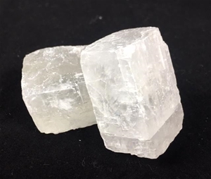 Optical Calcite Mineral Rock - Small, Rocks for sale - buy rocks