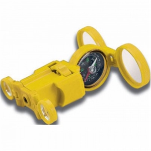 Optic One Explorer Toy - Yellow