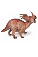 Papo Dinosaur Stryacosaurus Toy Model
