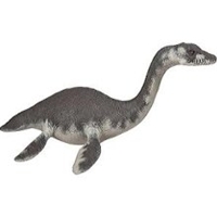 Papo Dinosaur Plesiosaurus Toy Model