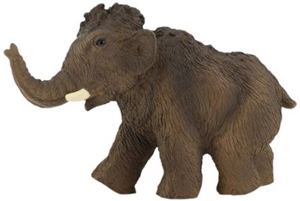 Papo Young Mammoth Prehistoric Model