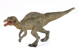 Papo Young Spinosaurus Dinosaur Toy Model 2018