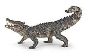 Papo Kaprosuchus Toy Model