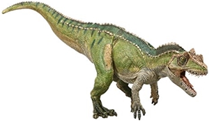 Papo Ceratosaurus Dinosaur Toy Model