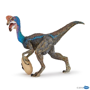 Papo Oviraptor Toy Model