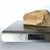 Petrified Wood Fossilized Tree Log 2.4 lbs Texas | 6 in. x 3 in.