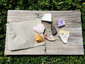 Selenite Mineral Rock - rocks for sale - buy rocks