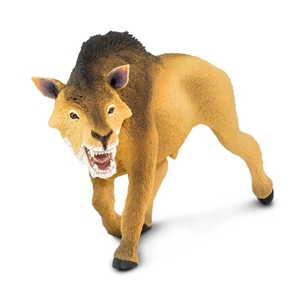 2018 Wild Safari Daedon Toy Model
