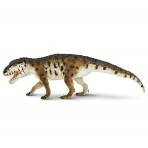 Wild Safari Prestosuchus Dinosaur Toy Model