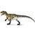 Wild Safari Allosaurus Dinosaur Toy Model