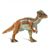 Collect A Pachycephalosaurus Dinosaur Model Toy