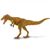 Collect A Deinonychus Dinosaur Model Toy
