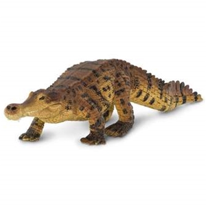 Wild Safari Sarcosuchus Dinosaur Model Toy