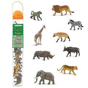 South African Animals safari Animal Models 