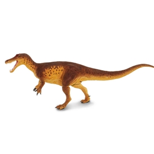 Baryonyx Safari Dinosaur Toy Model