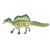 Spinosaurus Safari Dinosaur Toy Model