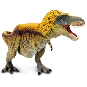Tyrannosaurus Rex Safari Dinosaur Toy Model