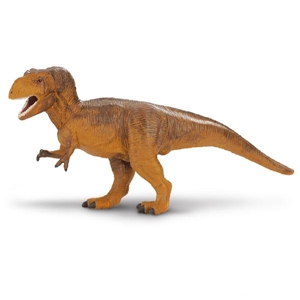 Safari Great Dinosaurus Tyrannosaurus Rex Toy Model