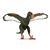 Wild Safari Archaeopteryx Dinosaur Toy Model