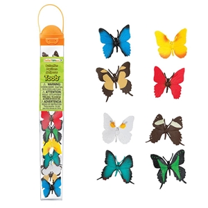 Butterflies Safari Buterfly models 