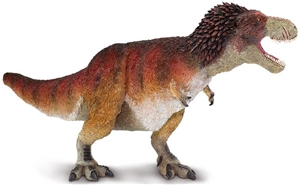 Feathered Tyrannosaurus Rex Safari Ltd.