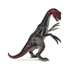 Schleich Therizinosaurus Dinosaur Toy Model  -2018  