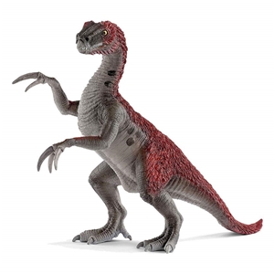 Schleich Therizinosaurus Juvenile Dinosaur Toy Model 2018