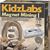 Kidz Labs Magnet Mining Set
