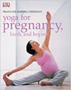 Yoga For Pregnancy, Birth and Beyond Book