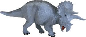 Safari Great Dinosaurs Triceratops Dinosaur Toy Model, triceratops toy, dinosaur toys