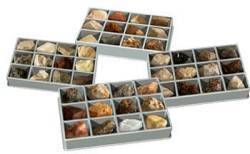 Sedimentary Rock Collection Boxed