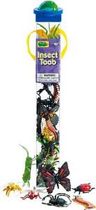 Insect Toob, insect replicas, insect toys, bug toys, bug tube, plastic bug toys, insect models, part