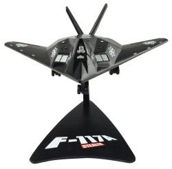 F-117 Diecast