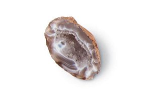 Ocos Mineral Rock - Natural Brown by Geocentral rocks, Buy online and save, free shipping
